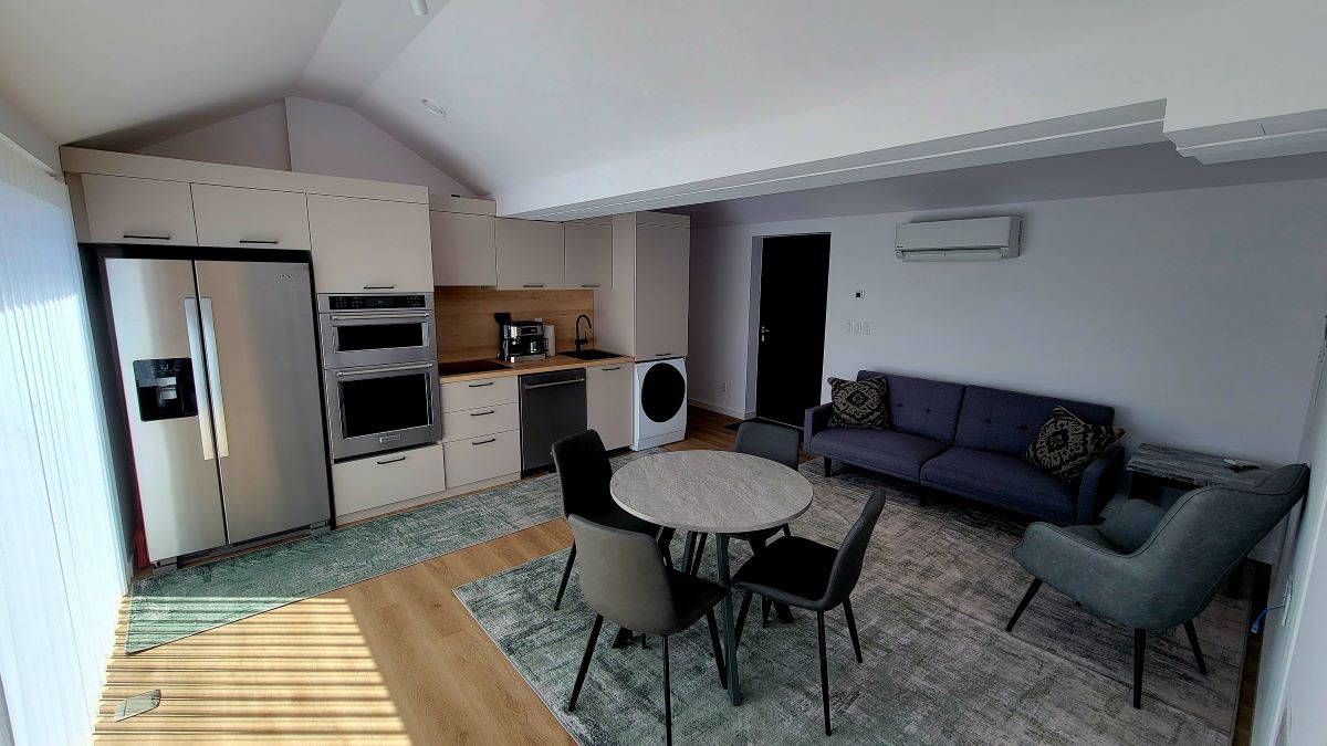 Valley Mobile Park - Buena Vista, Colorado